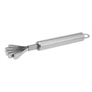 Coconut Shaver Stainless Steel Fish Skin Scale Scraper Peeler Cleaning Tool