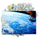 1000pcs DIY Space World Puzzle Educational Learning Assembling Jigsaw Toys