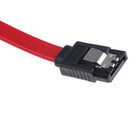 7+15Pin SATA interface to ESATA port large 4pin power interface conversion-ca TE