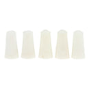 5pcs Silicone Blanking Caps Intake Vacuum Hose End Bung Plug Caps 9mm-13mm