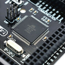 Mega2560 + WiFi R3 ATmega2560+ESP8266 32Mb Memory USB-TTL CH340G Compatible