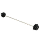 Motorcycle Rear Wheel Fork Axle Slider Protection Fits for BMW F750GS F 750