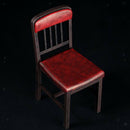 30pcs Leaf Shape Bail Charms Findings for Pendants Earring Dangles DIY