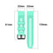 Silicone Watch Band Strap for Garmin Fenix 6 5 Forerunner 945 935 22mm Bracelet