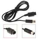 1.8m Controller Extension Cable for Nintendo GameCube Controller A