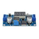 LM2596 LM2596S Step-down Module DC 4.0-40V to DC 1.25-37V with Voltmeter