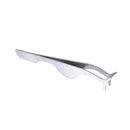 Fashion Girl Women's Mascara Applicator Guide Tool Eyelash Comb Makeup