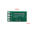 Mini DC-DC 12-24V Step Down Power Supply Module Converter 97.5% HF Ew