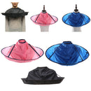 6pcs Haircut Cape Haircut Cloth Hairdressing Salon Accessory