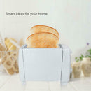 Easy to Clean Maker Wide Slot Toaster Home Sandwich Breakfast Machine Toaster