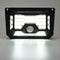 66LED Solar Motion Sensor Wall Light 3 Modes Waterproof Yard Security Lamp UK