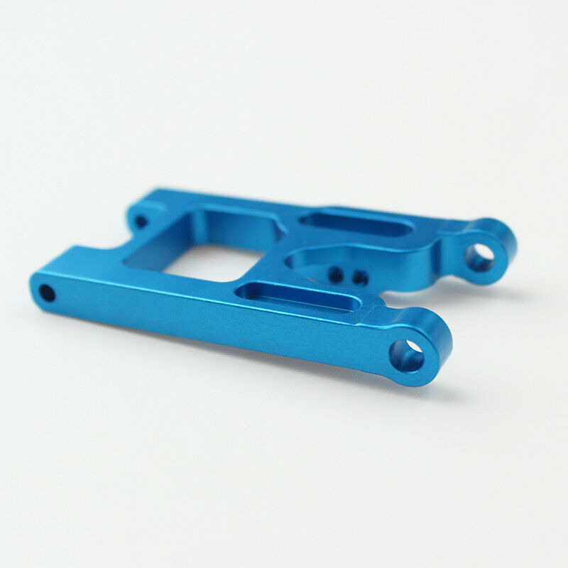 Rocker Arm For Wltoys 12428 12423 12628 Fy-03 Rc Car Metal Parts Upgrade 12 W8R6