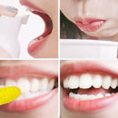 Tooth Whitening Clean Mousse Fresh Toothpaste Fresh breath Remove Plaque Sta- OZ