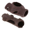 2 Pieces Aquarium Breeding Cave Great for Fish Tank Aquarium Decor