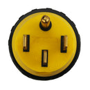Nema 14-50P Male 50Amp Plug To Nema L5-30R 30A RV Socket, Power Adapter