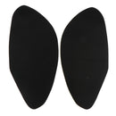 2PCS Tank Traction Pad Protective Side Pads Gas Pad Knee Protector, Black Gas