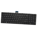 Laptop Notebook Replacement Keyboard Compatible for Toshiba Satellite C50-A
