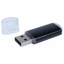 USB 2.0 Flash Pen Drive Disk Memory Stick Black Storage Capacity:16GB
