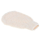 1Pcs Bath Glove Shower Scrubber Back Scrub Exfoliating Body Massage Sponge Gl ME