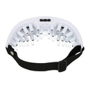 Electric Eye Massager Health Care Vibration Eye Massage Smart Eye Massage H X9K3