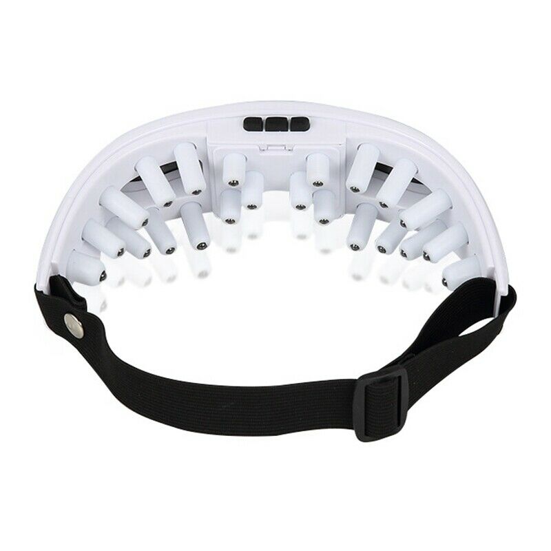Electric Eye Massager Health Care Vibration Eye Massage Smart Eye Massage H X9K3