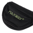 Fly Fishing Rod Bag, Water-resistant Fishing Rod Case Fishing Pole Tube Reel