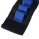 1Pc Wrist belt band strap for soft eva bullet dart ammo storage holder toysJ J%x