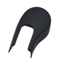 Black Car Rear Wiper Arm Blade Cover Cap For  3 5 Series F11 F31 2003-15