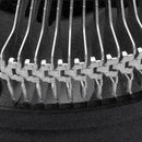 Universal LED CPU Cooling Fan RGB Lighting 4 Pin Intel Radiator Cooler Desk H0V6
