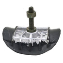 2.5"Wheel Rim Lock Tire Protector For Motocross Enduro Dirt Motorcycle Dirt Bike