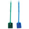 40cm Fish Tank Aquarium Glass Cleaner Cleaning Brush Algae Scrapper  Green