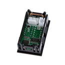 DC 10A 30V Led Digital Ammeter Amp Voltmeter Panel Meter for Motorcycle Car