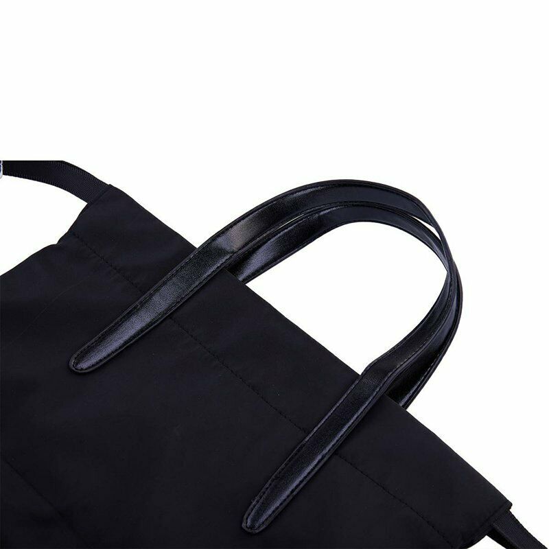 Drawstring Backpack Sport Gym String Bag Waterproof Sackpack Cinch Sack Gym N7Z6