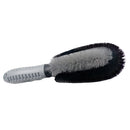 Portable Car Wheel Wash Brush Auto Truck Vehicle Rims Tire Scrub Cleaner
