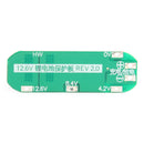 HW-533 3S 11.1V 12V 12.6V Lithium Battery Charger Protection Board for 18650