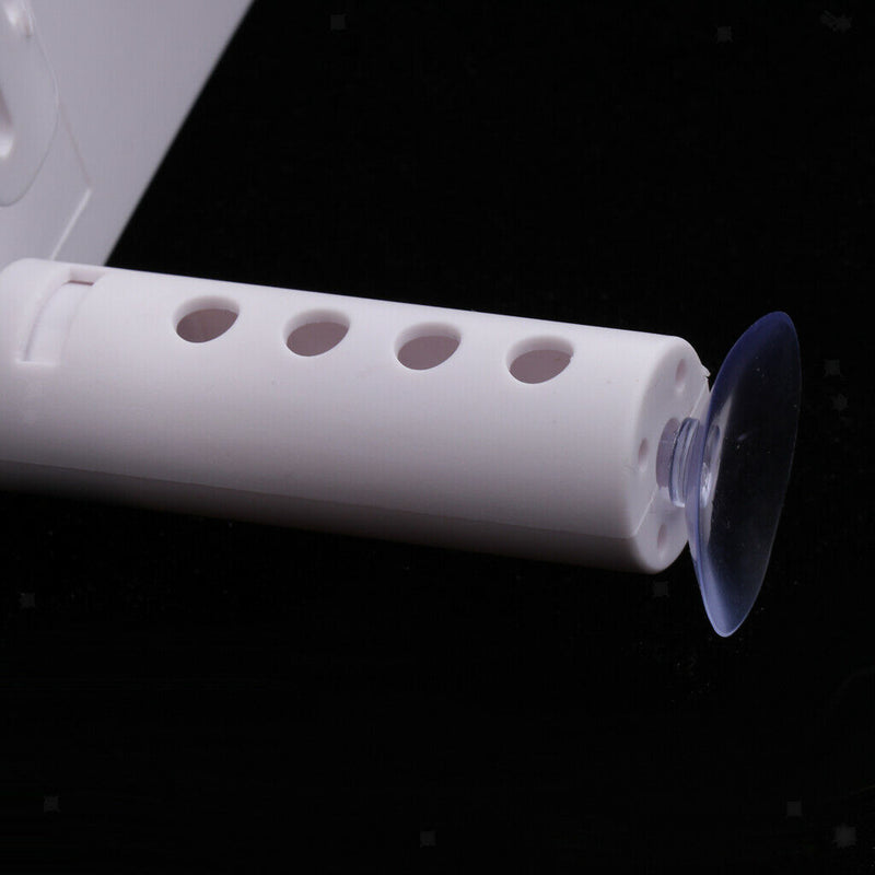 Turtle Basking Platform Aquatic Tank Habitat Dock for Reptiles & Amphibians