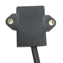 Plastic CDI Ignition Coil Control Unit Upgrade Part for Yamaha 9.9 High Power