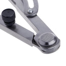 Locking Wing Divider Distant Measuring Gauge Measure Layout Tool 150mm new