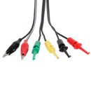 Mobile phone repair DC Adjustable power supply output line multi-purpose in