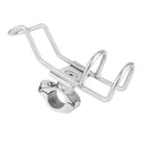 Fishing Rod Holder Support Boat Pole Stand Fish Bracket Stainless HEAVY DUTY