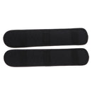 Shoulder Belt Anti-Slip Strap Cushion Set for Backpack Bags Backplate Backmount