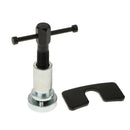Brake Caliper Piston Rewind Tool - Right Handle Set Brake Caliper Wind Back Tool