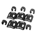 Bike Cable Housing Brakes Cables Hose Protective Cover Fixed Buckles Holder Clip