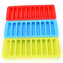 Ice Cube Stick Bottle Silicone Tray Soda Stream Cake Mould Tube Tubes Cyli Hn