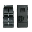 Door Power Window Switch Front Left For Chevrolet Traverse Hhr Silverado GMC