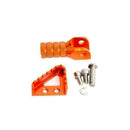 Rear Brake Disc Guard For KTM 125 150 200 250 300 500 350 EXC 530 400 V5Z5