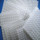 500pcs Close Damper Bumper Stop Door Buffer Pad Cupboard Drawer Kitche NOX OTY