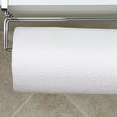 Kitchen Paper Holder Hanger Tissue Roll Towel Rack Bathroom Toilet Sink Doo Q2C3