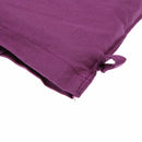 Carpet Mat for Acupressure Acupuncture Yoga Massage + Carry Bag purple T8Q4