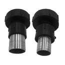 Plastic IBC TANK ADAPTER DN80 S100*8 Coarse Thread f/IBC Tank Connector 60MM